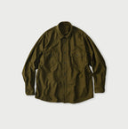 Weft Satin 908 Cruise Shirt
