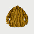 Weft Satin 908 Cruise Shirt