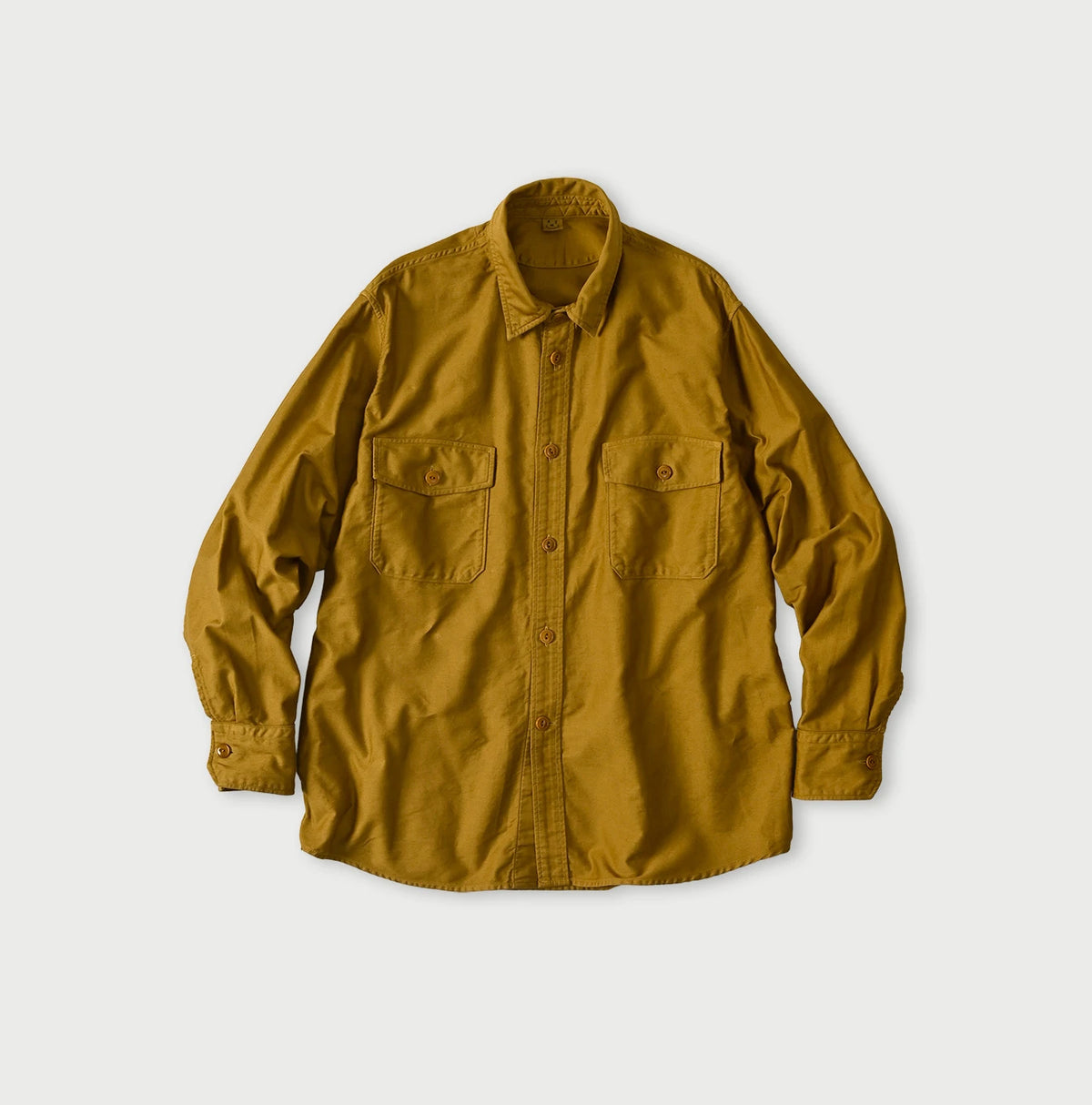 Weft Satin 908 Cruise Shirt