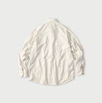 Weft Satin 908 Cruise Shirt