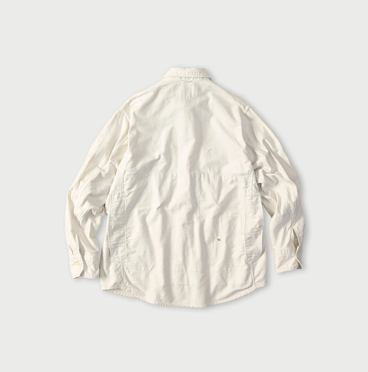 Weft Satin 908 Cruise Shirt