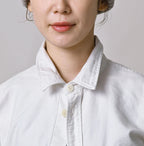 Weft Satin 908 Cruise Shirt