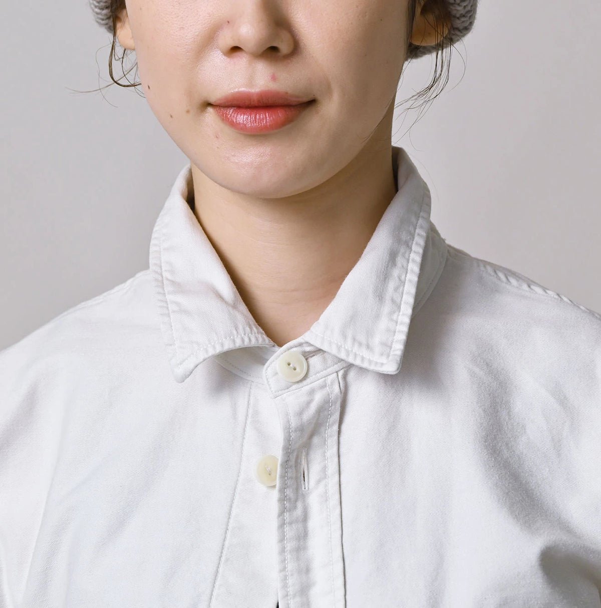 Weft Satin 908 Cruise Shirt