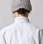 Weft Satin 908 Cruise Shirt