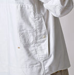 Weft Satin 908 Cruise Shirt