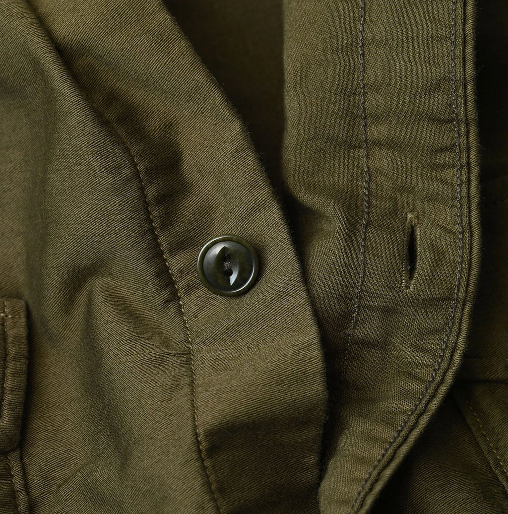 Weft Satin 908 Cruise Shirt