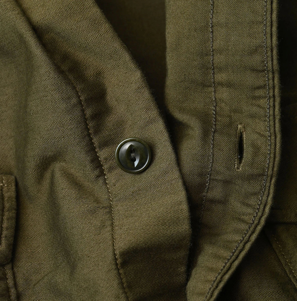 Weft Satin 908 Cruise Shirt