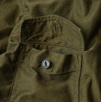 Weft Satin 908 Cruise Shirt