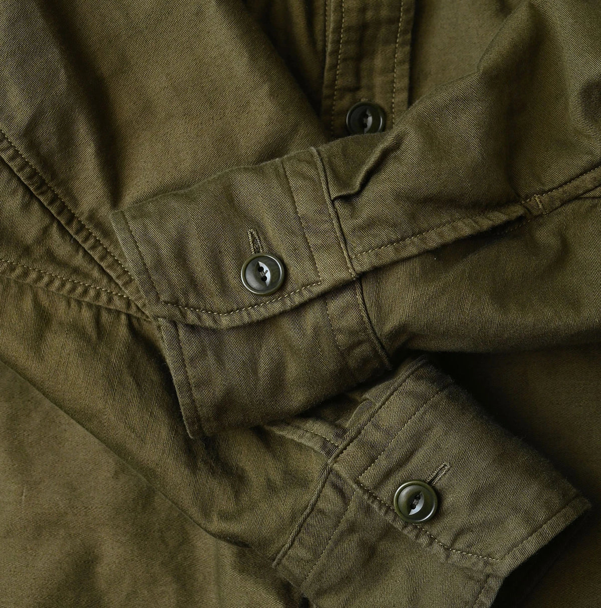 Weft Satin 908 Cruise Shirt
