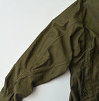 Weft Satin 908 Cruise Shirt
