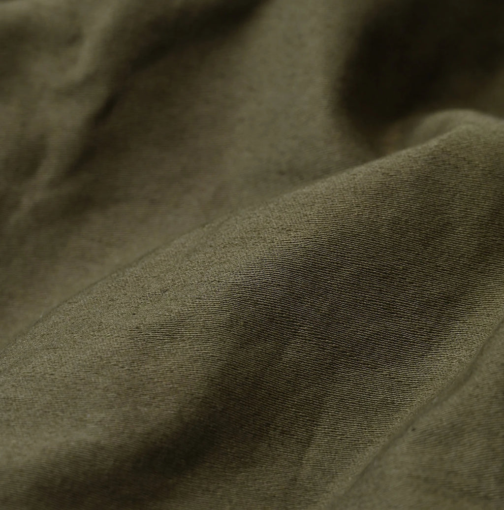 Weft Satin 908 Cruise Shirt