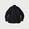 Indigo Weft Satin 908 Cruise Shirt