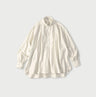 Weft Satin Luffa Shirt
