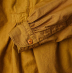 Weft Satin Luffa Shirt