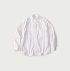 Miko 908 Stand Collar Shirt