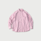 Miko 908 Stand Collar Shirt