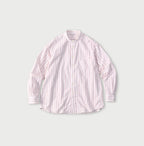 Miko 908 Stand Collar Shirt