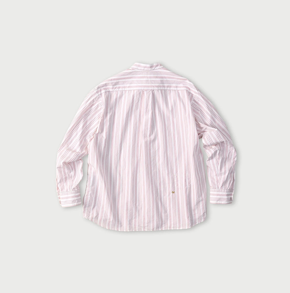 Miko 908 Stand Collar Shirt