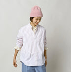 Miko 908 Stand Collar Shirt