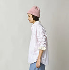 Miko 908 Stand Collar Shirt