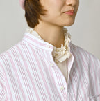 Miko 908 Stand Collar Shirt