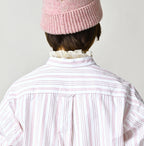 Miko 908 Stand Collar Shirt