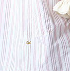 Miko 908 Stand Collar Shirt