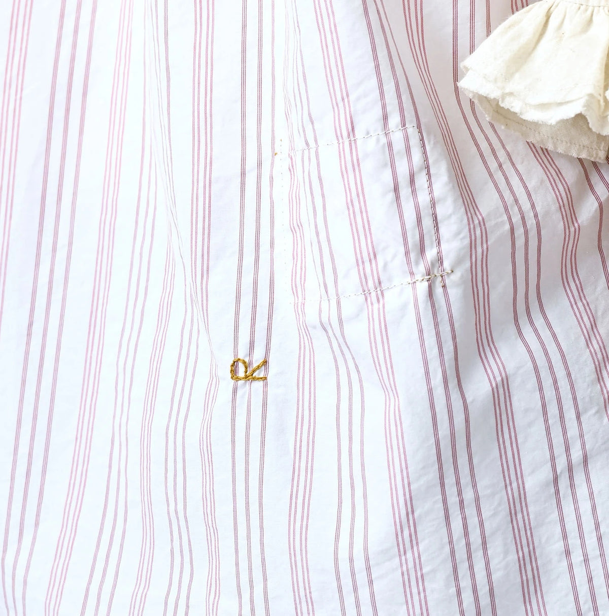Miko 908 Stand Collar Shirt
