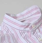 Miko 908 Stand Collar Shirt