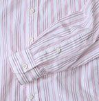 Miko 908 Stand Collar Shirt
