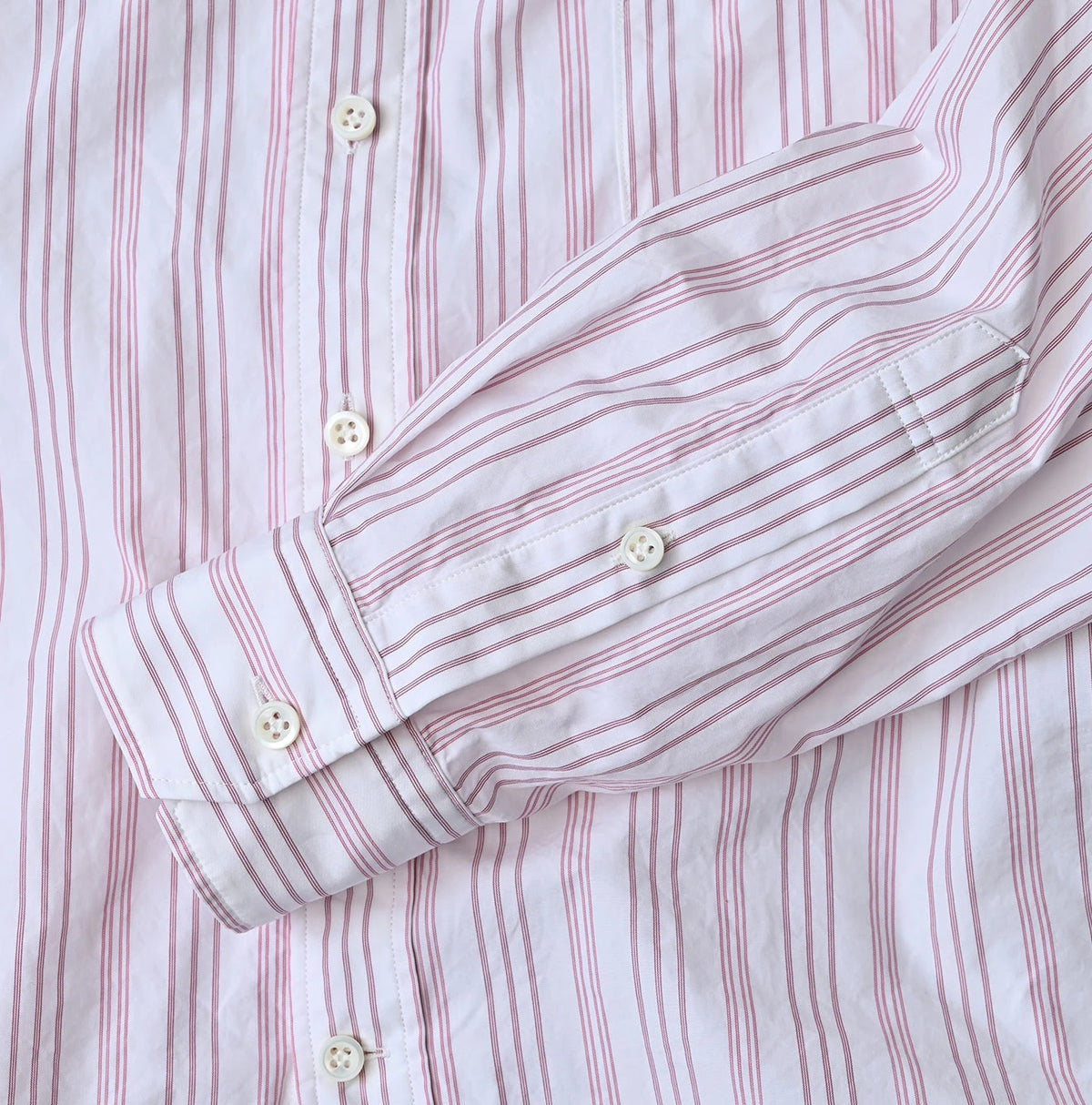 Miko 908 Stand Collar Shirt