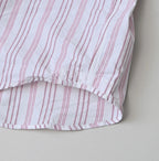 Miko 908 Stand Collar Shirt