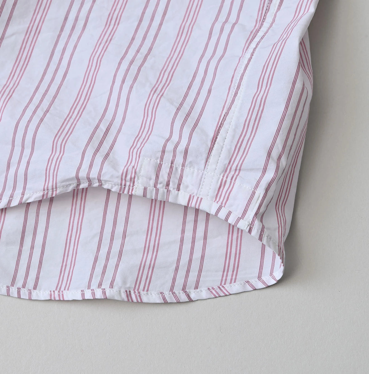 Miko 908 Stand Collar Shirt
