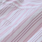 Miko 908 Stand Collar Shirt
