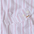 Miko 908 Stand Collar Shirt
