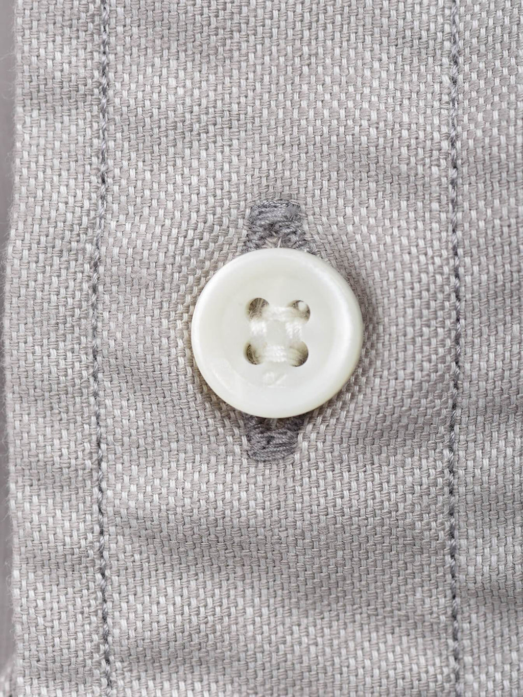 Zimba Cotton Oxford Shirt
