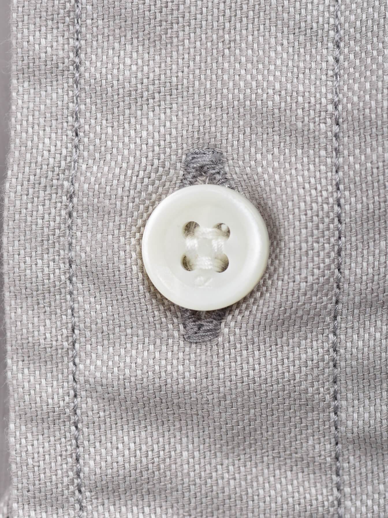 Zimba Cotton Oxford Shirt