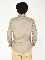 Zimba Cotton Oxford Shirt