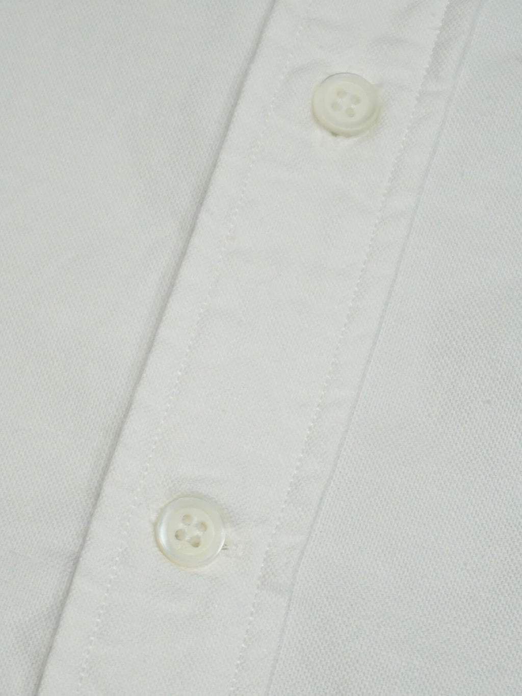 Zimba Cotton Oxford Shirt