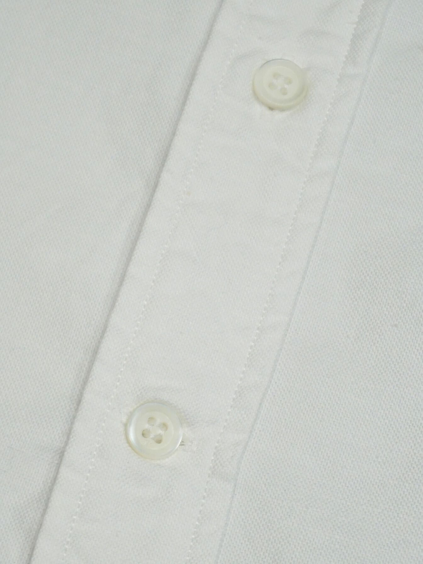 Zimba Cotton Oxford Shirt