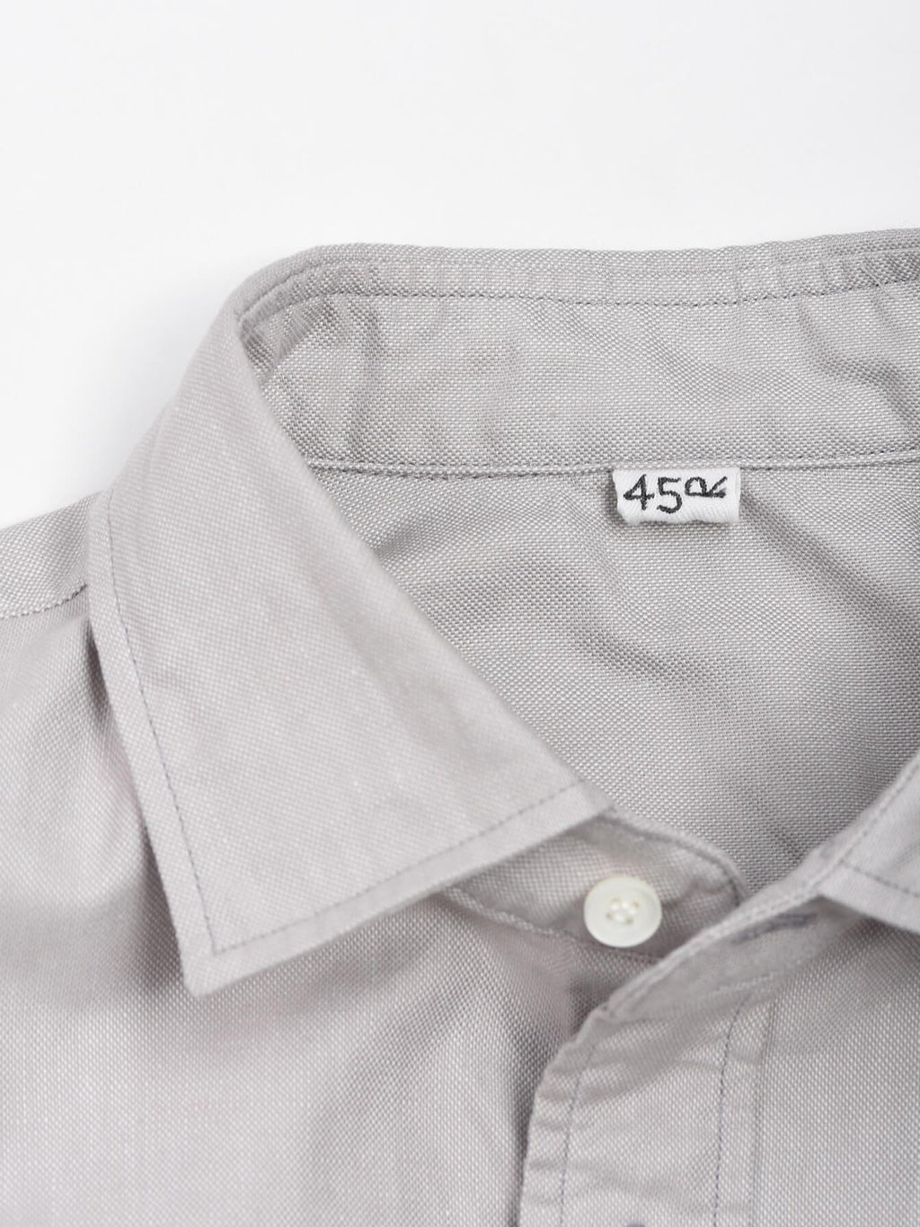 Zimba Cotton Oxford Shirt