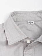 Zimba Cotton Oxford Shirt