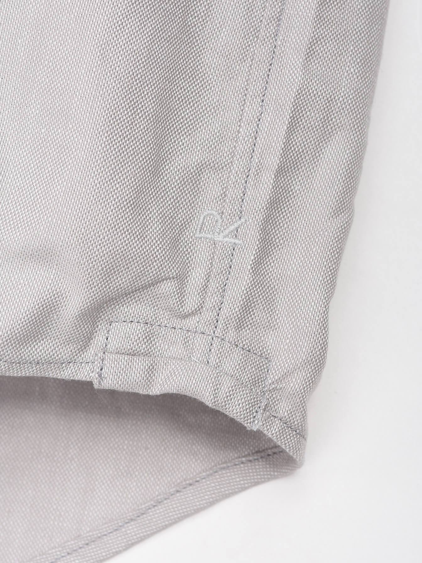 Zimba Cotton Oxford Shirt