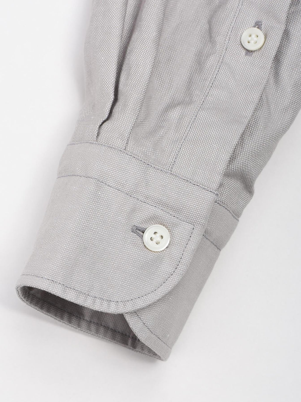 Zimba Cotton Oxford Shirt