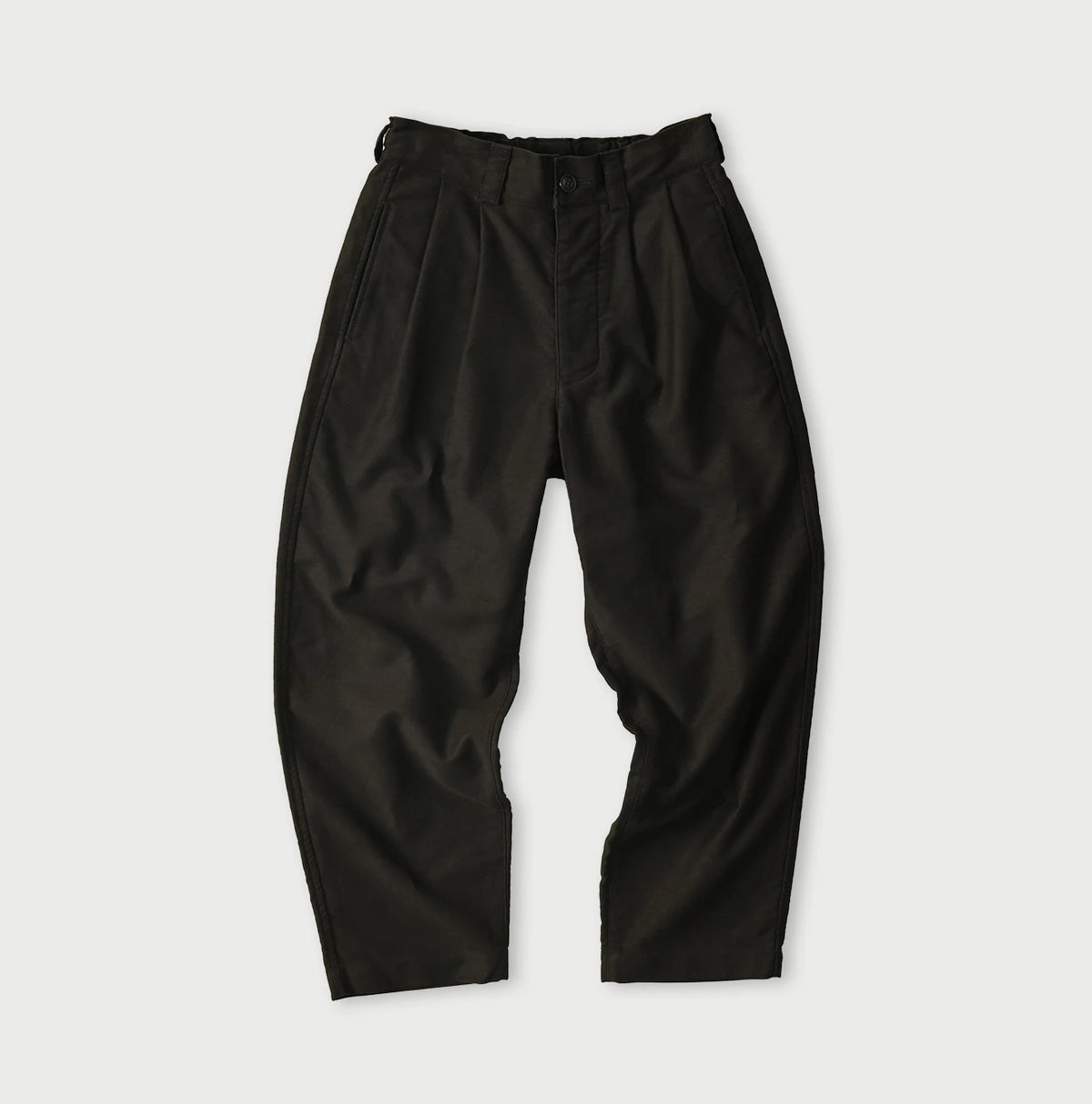 Mole Skin 908 Pegtop Pants