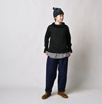 Mole Skin 908 Pegtop Pants