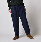 Mole Skin 908 Pegtop Pants