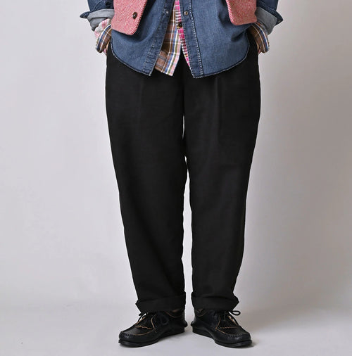 Mole Skin 908 Pegtop Pants
