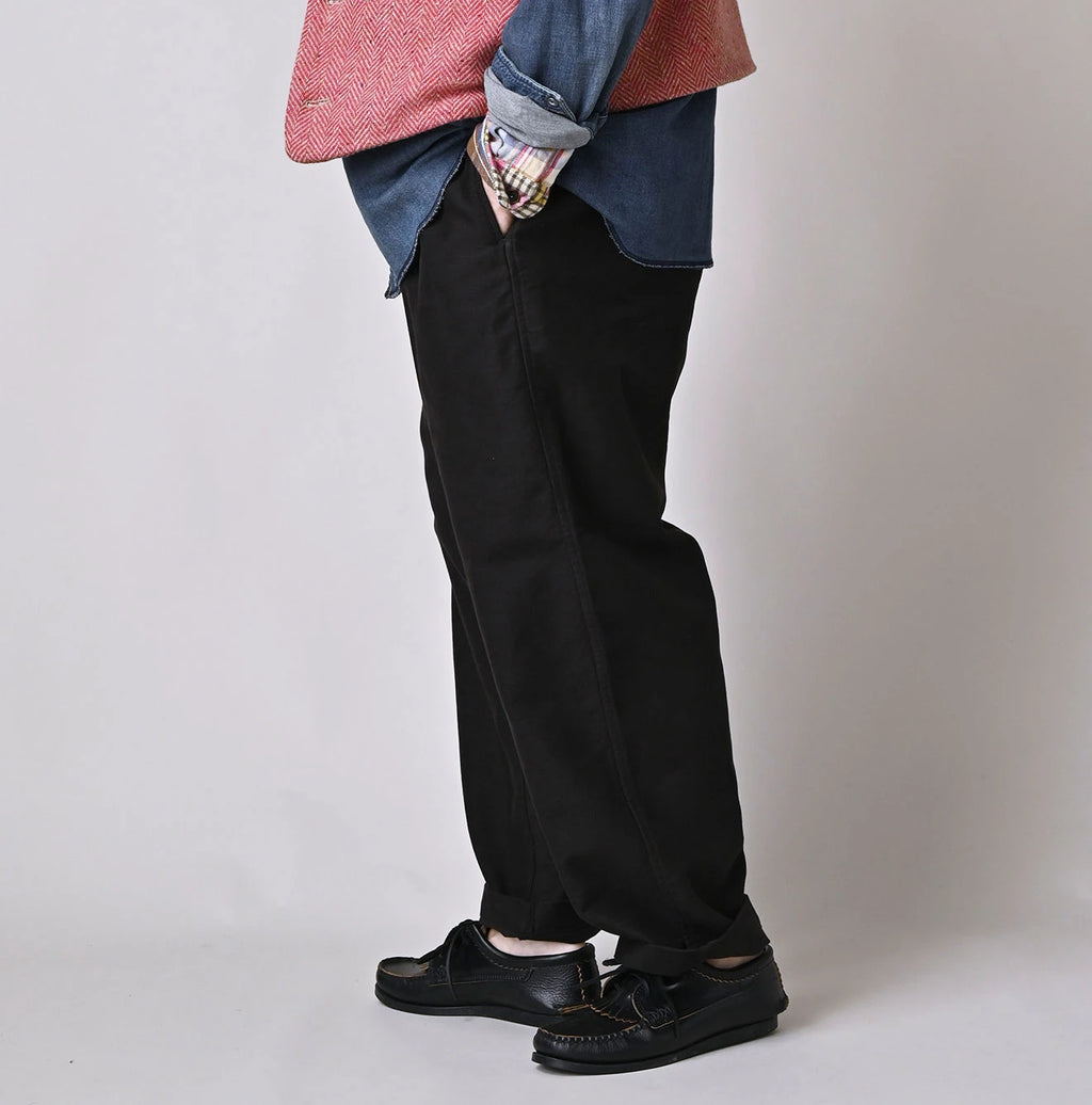 Mole Skin 908 Pegtop Pants