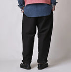 Mole Skin 908 Pegtop Pants